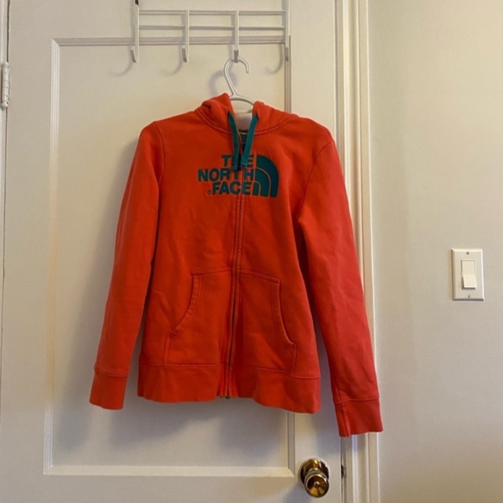North face size large